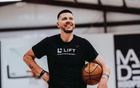 選秀次日公布淘汰，本土得分王挑戰(zhàn)NBA，前景堪憂。