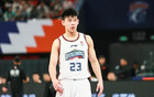 CBA年輕得分王，挑戰(zhàn)NBA