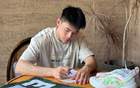 21歲男籃小將報(bào)名NBA選秀，決心海外闖蕩暫別CBA。