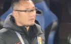 上村健未完成進世少賽任務(wù)，留任待定。