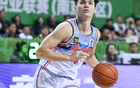 新星雙雙爆發(fā)，助力新疆勝出！感謝劉煒信任，潛力新星顯威。