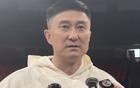 杜鋒：備戰(zhàn)上海需準(zhǔn)備困難，見球員努力欣慰