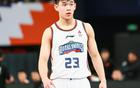 林葳追夢(mèng)NBA，2025選秀簽約莫蘭特經(jīng)紀(jì)公司。