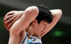 余嘉豪25分，浙江勝青島，CBA季后賽。楊瀚森2分，程帥澎13分。