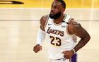 NBA老將詹姆斯，CBA現役老將誰？