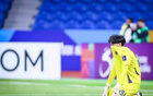 U17亞洲杯次輪：沙烏晉級(jí)，國(guó)泰出局。