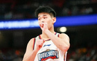 林葳確認(rèn)參加NBA選秀！廈門小將矚目！