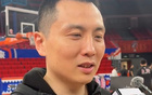 盧偉G2強調(diào)廣東實力，談防守策略，回應(yīng)雙李與洛夫頓表現(xiàn)