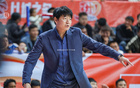 邱彪：變壓力為動(dòng)力，全力以赴爭(zhēng)勝，200%努力，系列賽回濟(jì)南。