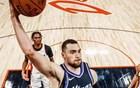 4月8日NBA常規(guī)賽完結(jié)，西部積分榜更新！