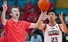 林葳NBA選秀引關(guān)注，澳洲球隊(duì)亦矚目。