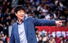 北控0-2，山東男籃速決，9才俊助陣邱彪。
