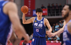 林葳選秀，希望渺小仍需鼓勵(lì)。