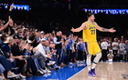 NBA改判，湖人爭議平反，東契奇淚灑賽場創(chuàng)獨(dú)行俠新高