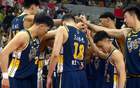 廣東大勝上海！CBA季后賽8強(qiáng)對陣揭曉，全場5大奇跡誕生