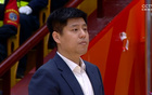 廣東進(jìn)八強(qiáng)，四強(qiáng)戰(zhàn)遇苦主，杜李對(duì)決，精彩紛呈。