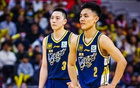 廣東男籃30季季后賽8強(qiáng)，CBA從未缺席