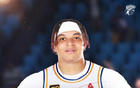 洛成上海隊(duì)史首季后賽失誤雙球員，CBA近6年首人