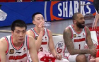廣東隊(duì)晉級(jí)八強(qiáng)，任駿飛傷人或遭罰，兩壞消息難掩喜事。