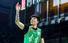 趙繼偉33分助遼籃險勝新疆，內(nèi)戰(zhàn)高手張鎮(zhèn)麟心安。