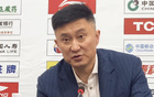 杜鋒：備戰(zhàn)不足，失誤多，心態(tài)受影響。
