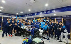 武漢三鎮(zhèn)對決國安，多圖傷停，決戰(zhàn)明晚！