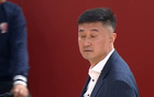 山西挑釁廣東，五招顯露深仇！晚安、豎中指、換杜鋒，無所不用其極。