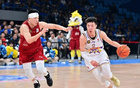 格蘭執(zhí)教，兩招制勝！靈活應(yīng)變，用人得當(dāng)，球隊(duì)大獲全勝！