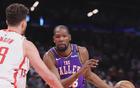 NBA季終，2025休賽期交易熱門五大球星。