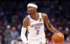 無懸念！五人或成NBA本季最佳陣容一陣，詹庫落選