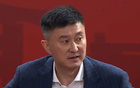 杜鋒怒斥判罰，閆軍忍耐力驚人。