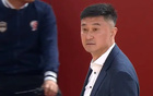 山西G2勝廣東，杜鋒用人被點(diǎn)名，原帥慶祝，山西動作大。