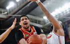 原帥29分助山西勝廣東，CBA季后賽G2山西主場大勝胡明軒22分。