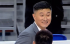山西勝廣東，迪亞洛挑釁，杜鋒假笑，廣東敗退，潘江展顯情商。