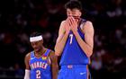 ESPN預測季后賽：湖勇次輪對決，雷霆奪冠，打臉？
