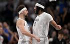 基德：雙星雖佳，灰熊今晚更勝一籌。