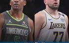 NBA湖人獲利引不滿，球迷喊冤，愛詹推甩爭議大。