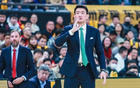 王博受鼓舞，信再難必成。青島DJ一語驚心。