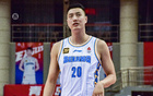 翟曉川高效表現(xiàn)：24分鐘15分5板，三分全中！