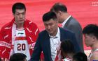 杜鋒到期，離隊(duì)將往寧波、新疆或浙江。