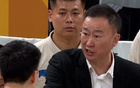 劉維偉：廣廈五戰(zhàn)，賽季成功。