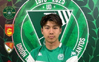 李博文19歲留洋，多級聯(lián)賽出場，10首進1球。