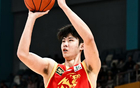CBA資訊：廣廈新星傷退，青島續(xù)約劉維偉