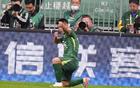 北京國安勝河南，八場不敗，方昊如羅本破門