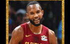 NBA官宣：騎士中鋒莫布里本季最佳防守球員。