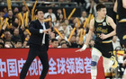 G1勝遼寧，王博強(qiáng)調(diào)專注，朱俊龍客串一隊(duì)！