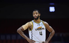 恭喜弗格CBA得分榜第19位，超越王仕鵬！