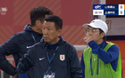 山東泰山0-1負(fù)于申花，崔康熙無奇跡，連敗兩場。