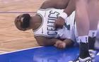 杰倫布朗重傷，NBA惡漢隊再現(xiàn)！