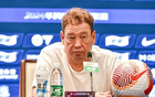 斯盧茨基：幸無(wú)失誤，選皓陽(yáng)因狀態(tài)更佳。